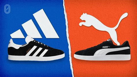 adidas vs puma|are adidas and puma brothers.